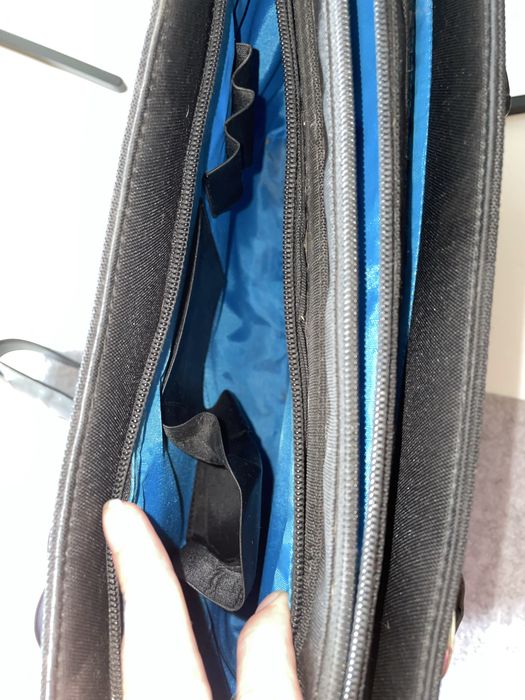 Сумка для ноутбука 15,6