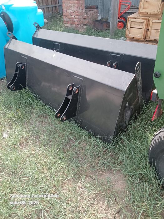 КУН на трактор Т-40 и МТЗ