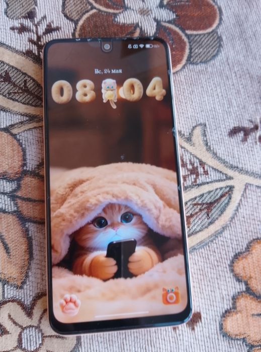 RedMi note 12 sotiladi