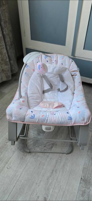 Balansoar Bebe 3-18kg