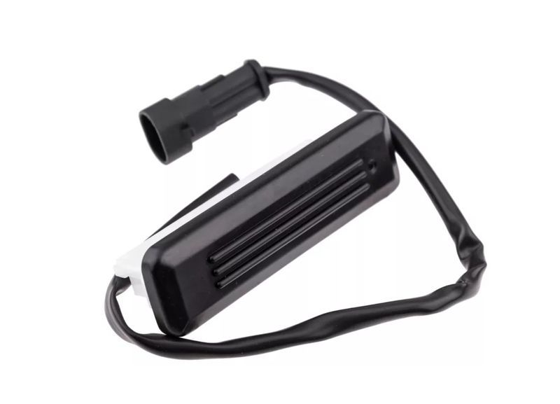 Бутон За Отваряне На Багажник Fiat, Doblo Mk2 Facelift, Opel Combo D,