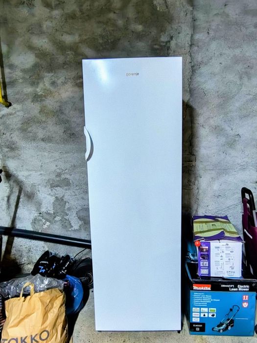 Congelator  5 sertare. Nou marca gorenje