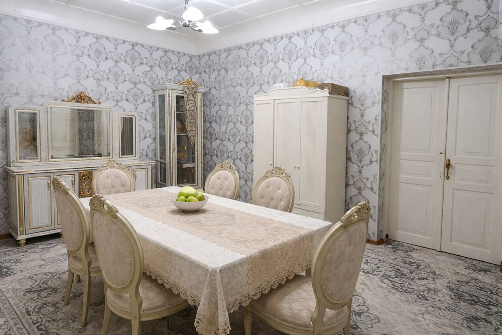 Продаётся дом 5.5