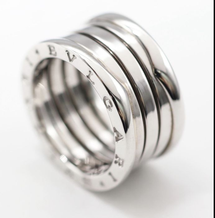 Ново колие boucheron