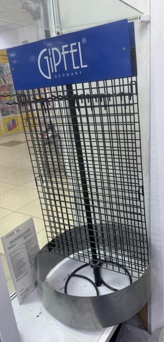 Оборудование для магазина