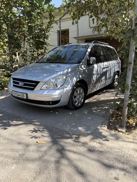kia carnival xolat zor iw yoq