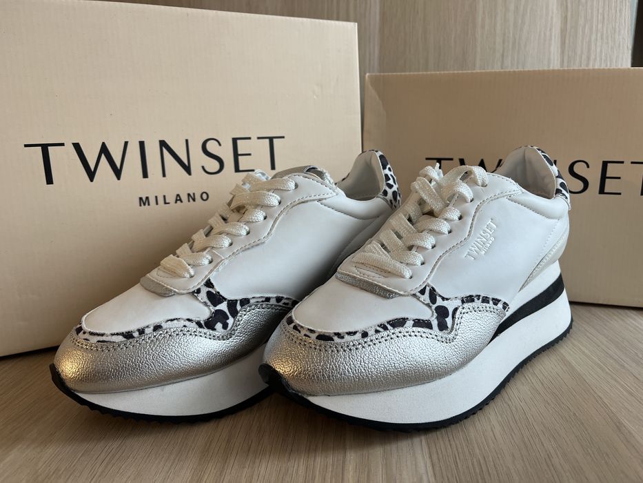 Twinset сникърси