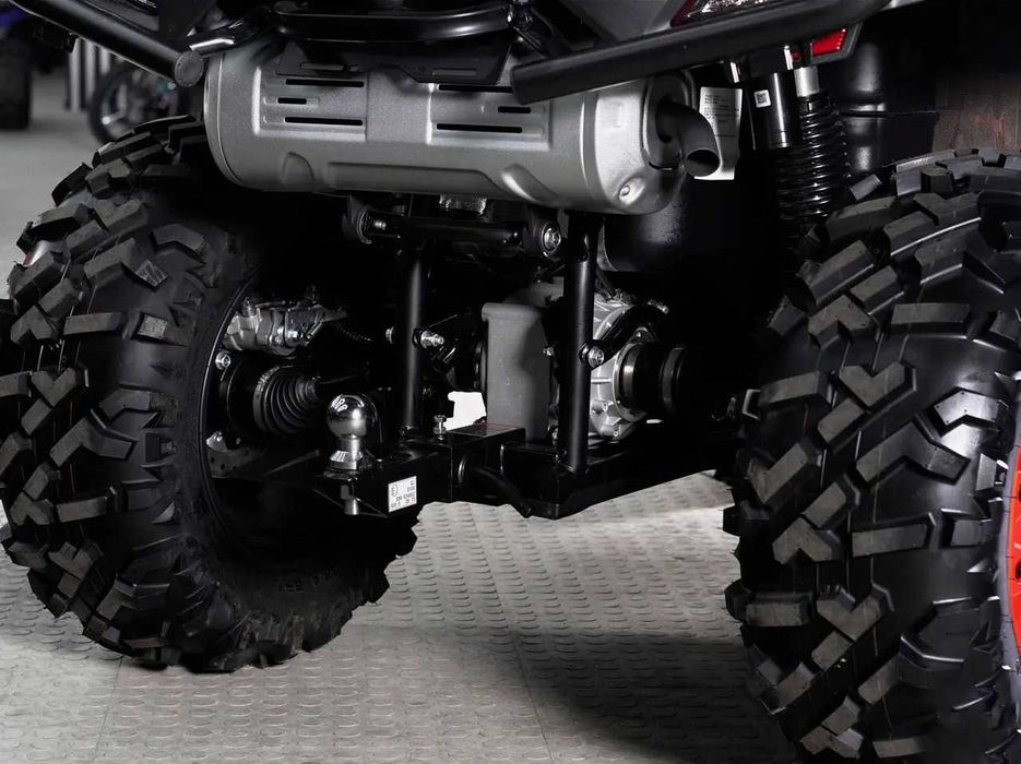 Квадроцикл Sharmax 1100 Force