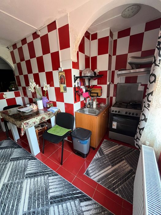 Apartament de vânzare