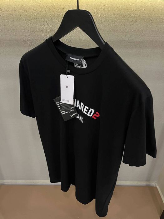 Мъжки тениски различни модели