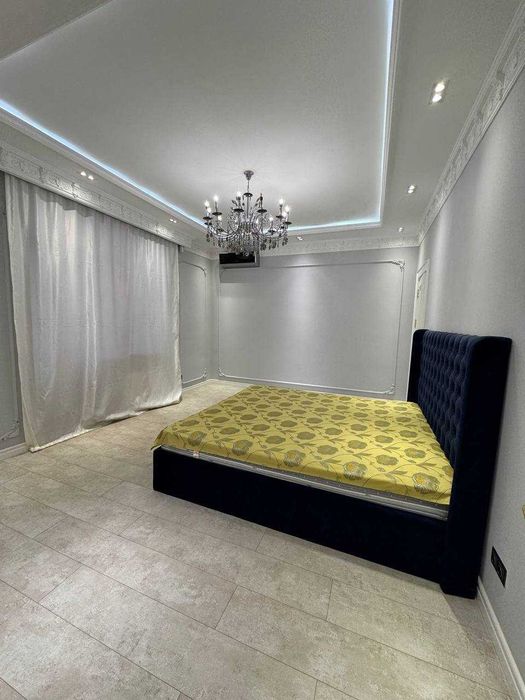 Дуплекс 4комнат 130кв Аренда ПАРКЕНТСКИЙ новострой махтумкули Боткино