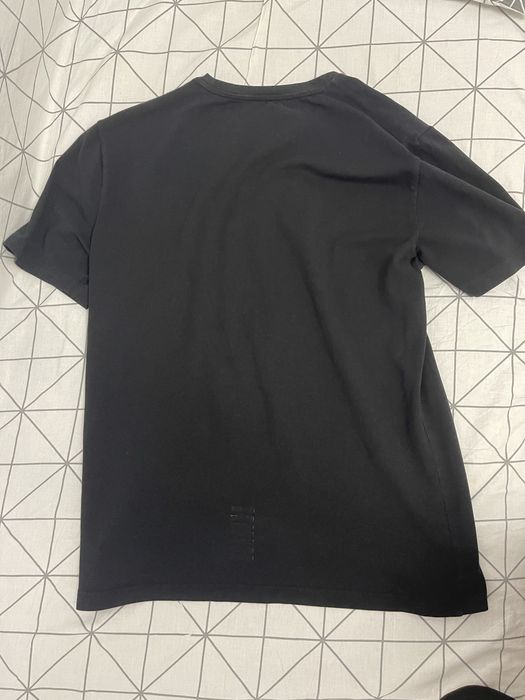 vand tricoul EA7 negru barbati