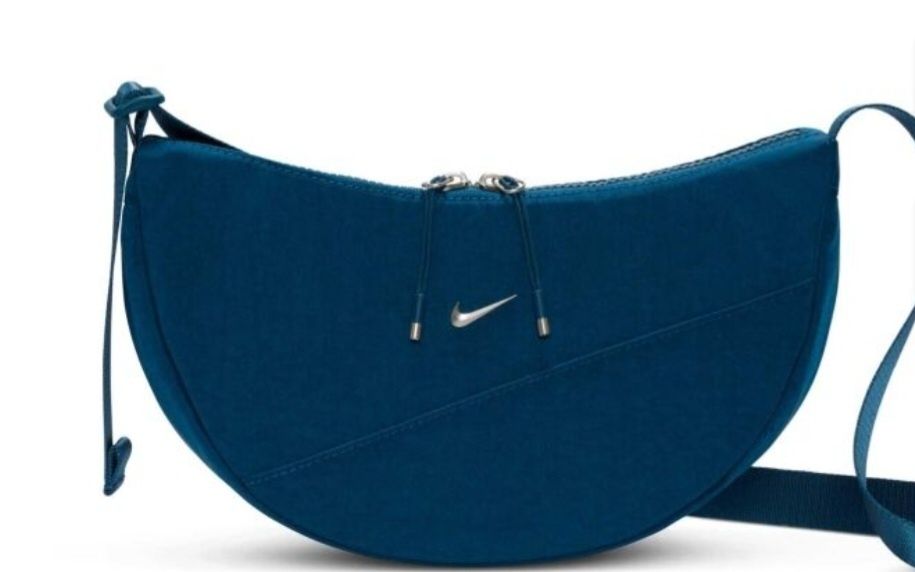 Чанта през рамо Nike