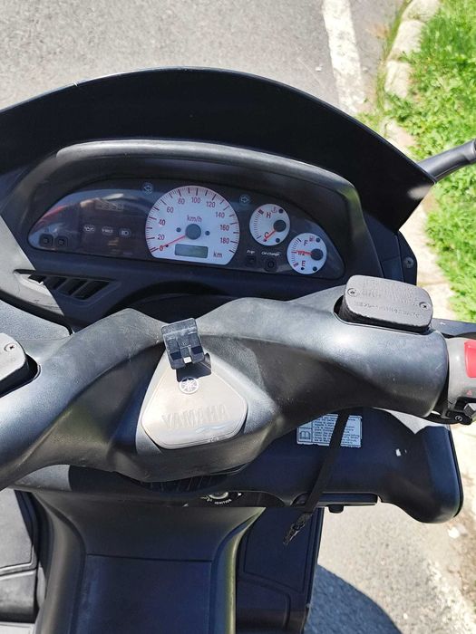 T-max 500 Vand sau Schimb Auto sau Moto