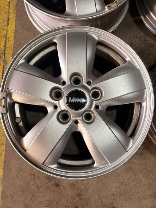 Jante 15 Originale Mini One, Mini Cooper , F55, F56