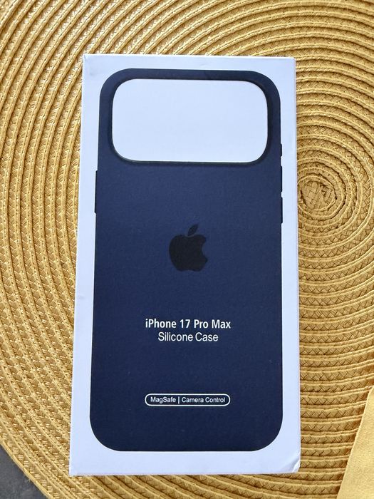 Husa iphone 17 pro max