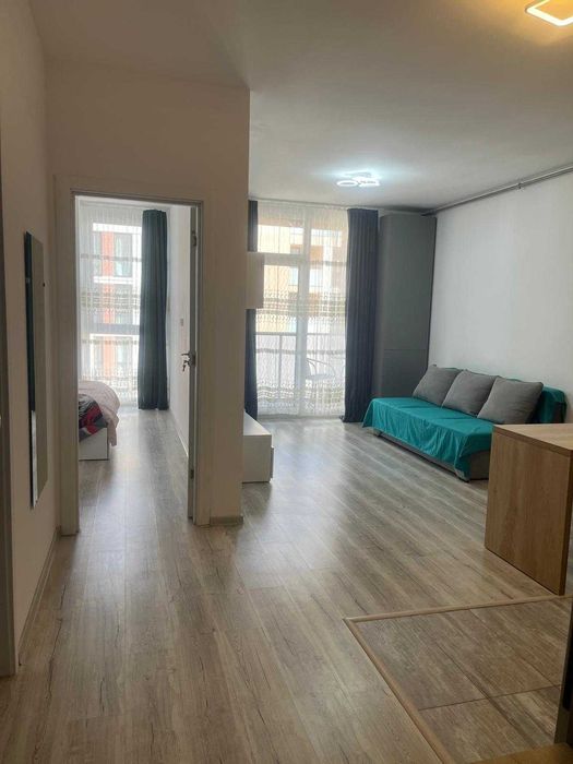 Chirie Apartament modern cu 2 camere – Campeador City , str. Ioan Anton