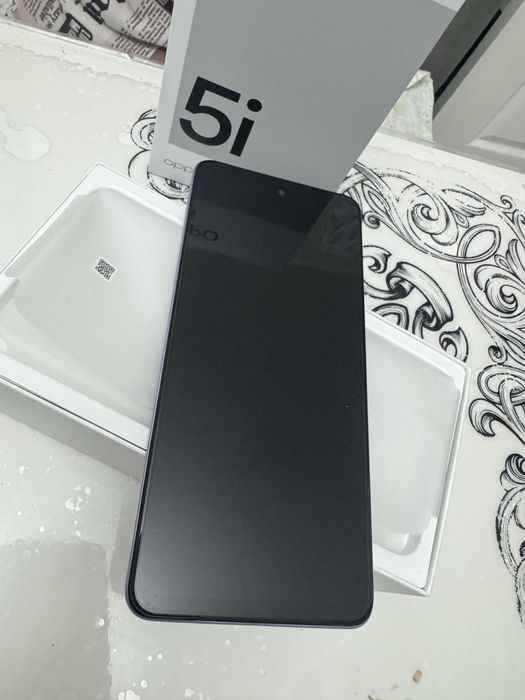 Смартфон Oppo A5i, память 4/64 гб