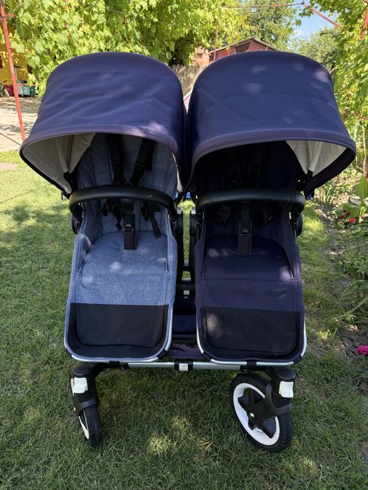 Vand Carucior Bugaboo Donkey 3