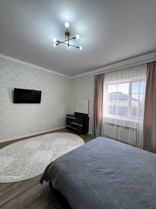 Продам дом в Кызылжаре-3