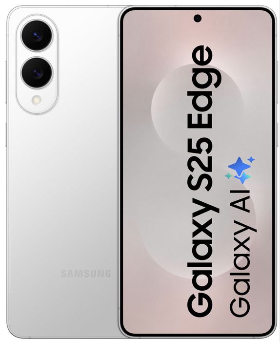 Samsung Galaxy S25 Edge