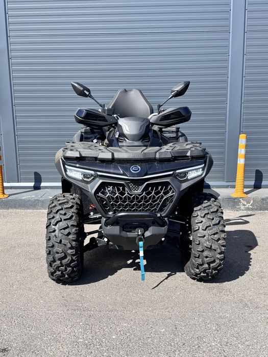 ATV CFMOTO CFORCE 1000 X10 EPS Premium T3b '25