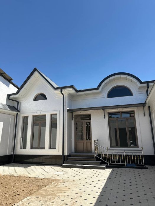 Махаля Асробот.куйлюк масив -7..