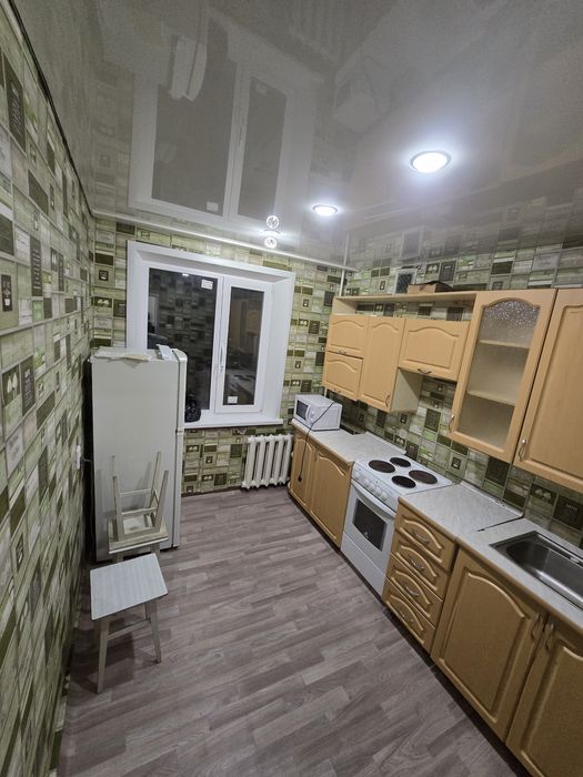 Сдам квартиру на длительный строк