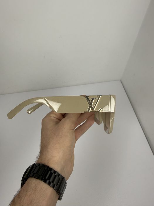 Ochelari dama Louis Vuitton