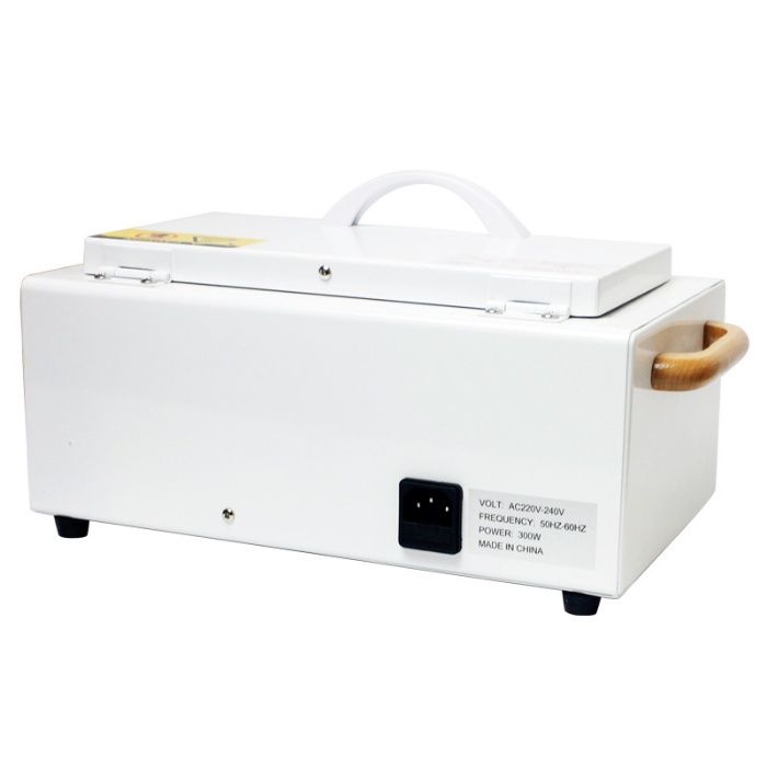 Pupinel Profesional (CE,factura,garantie)- Sterilizator aer cald