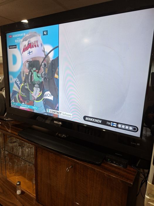 Philips Телевизор