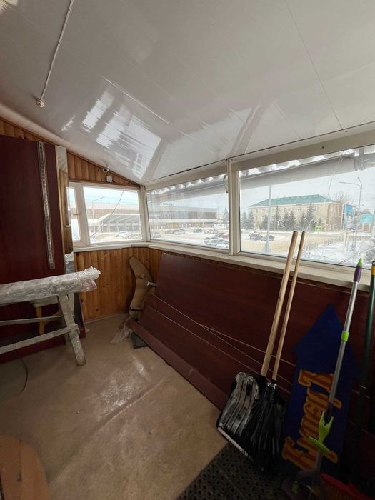 Продажа торговой площади.