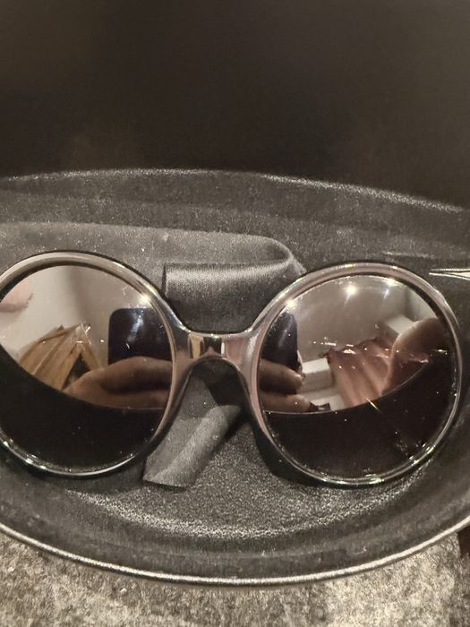 Ochelari de soare escada