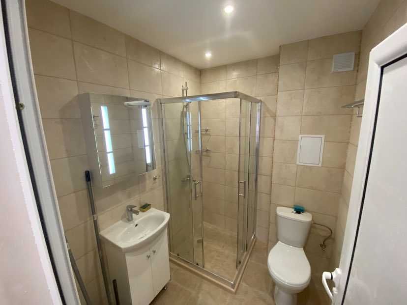 Продава се Тристаен апартамент в София, Малинова долина - 92 кв.м за 2718 €/кв.м - Снимка #1