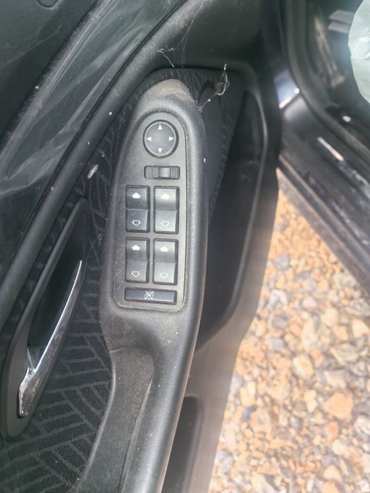 Bmw e39 520d 2003