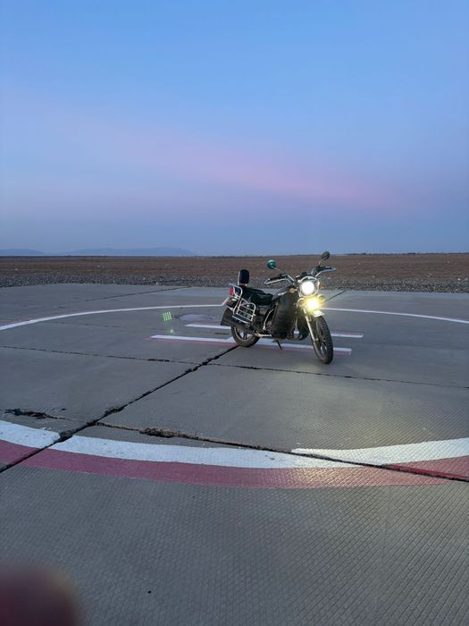 GSX Мото 150куб сатылады