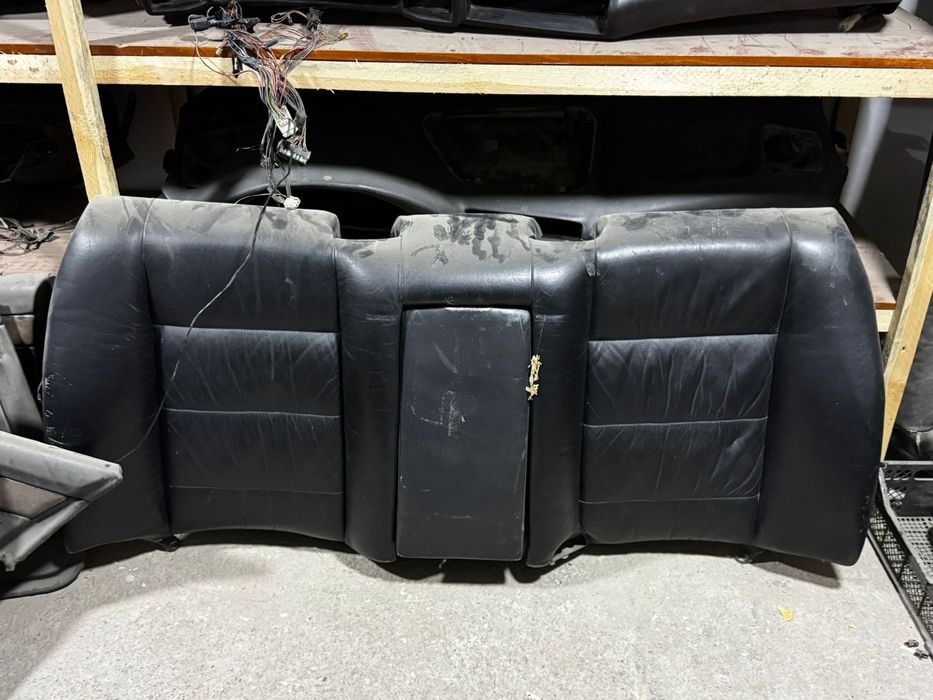 BMW e34. Разбор Есть всё. Возможна отправка.