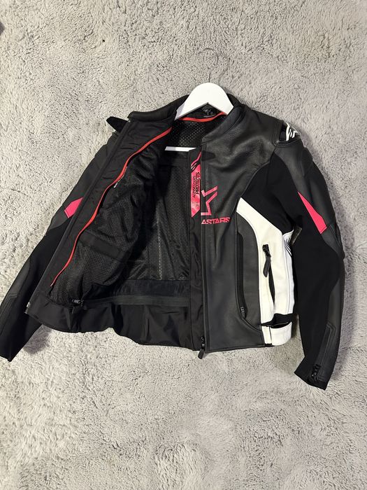 Geaca moto Alpinestars