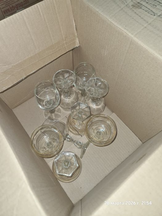 Посуда от 50/100тг  и выше