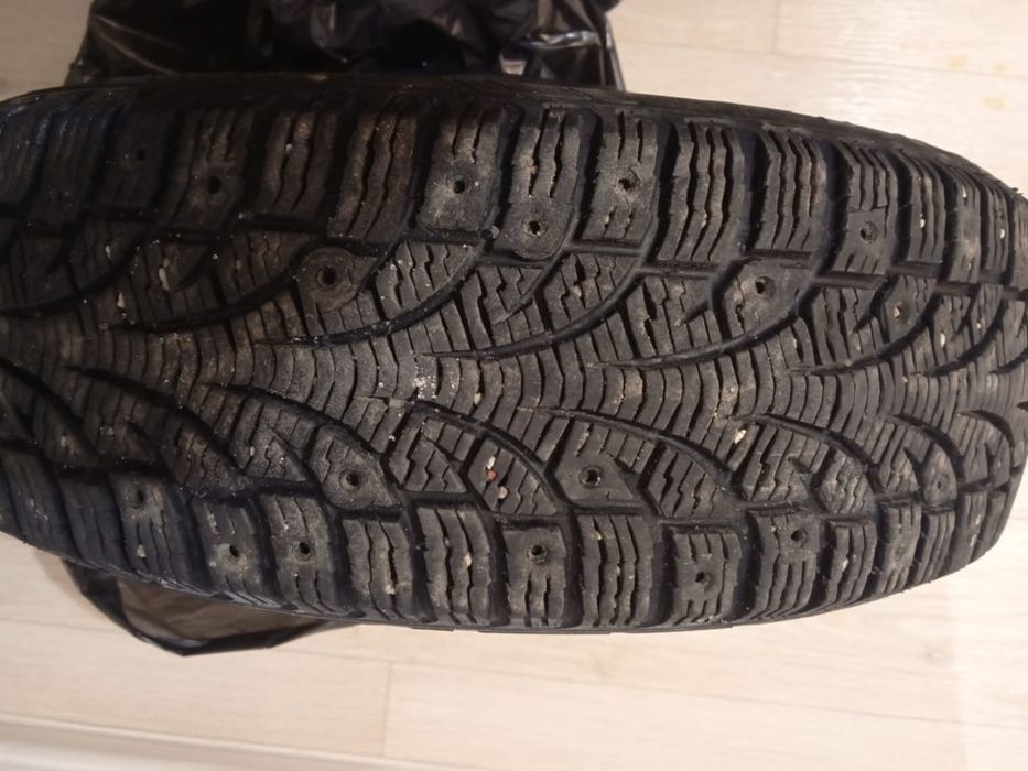 Колеса продам хорошом состояние