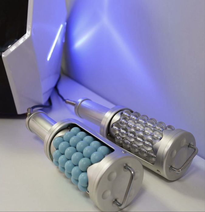 Аппарат доля коррекции фигуры- Slim sphere