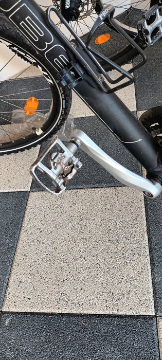 Bicicleta   Cube