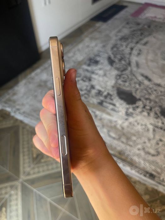 Iphone 16 pro max ideal