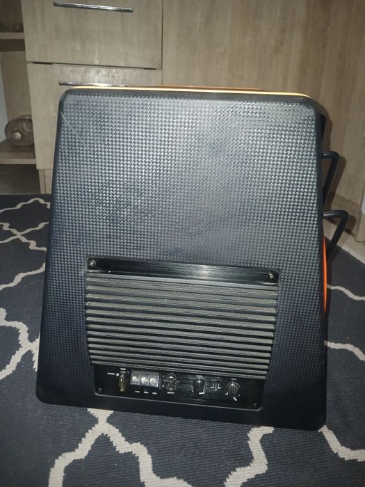 Сабвуфер BOS-MINI K-120