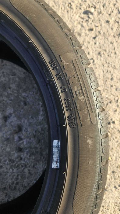 255/40 R18 • Iarna • Pirelli Sottozero Winter 240 Serie II MO 99V XL | 2 buc | Pret/buc