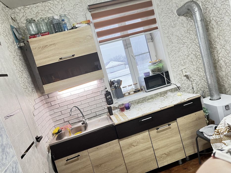 Продам квартиру в аманкарагае