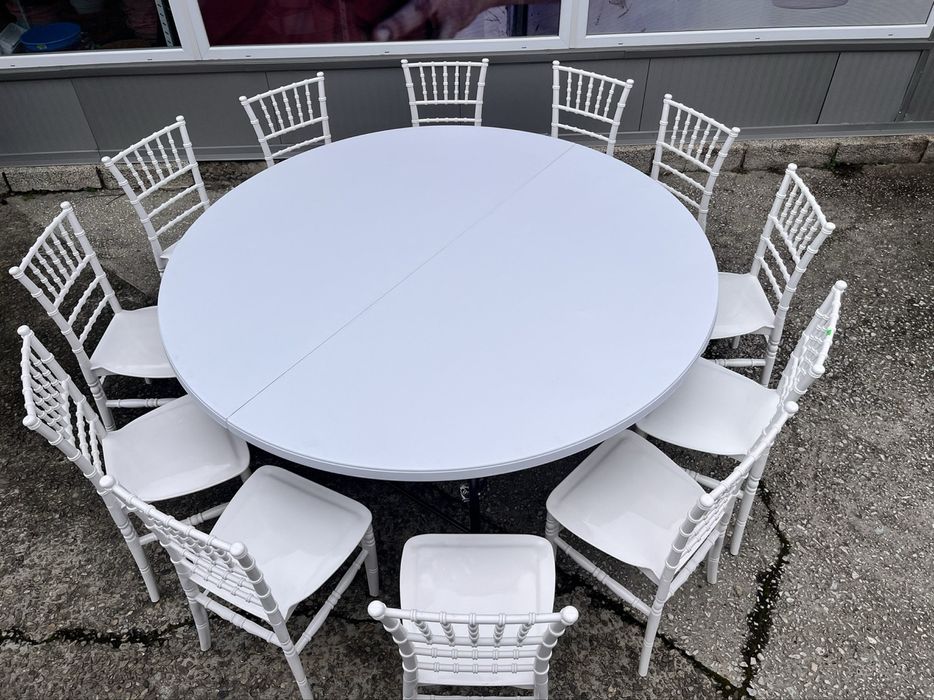 Столове шивари под наем