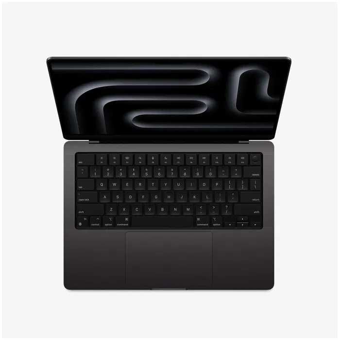 MacBook Pro M3 Pro 18/512GB 14.2-inch Space Black (MRX33)