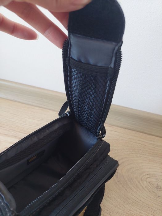 Малка чанта за фотоапарат Case logic