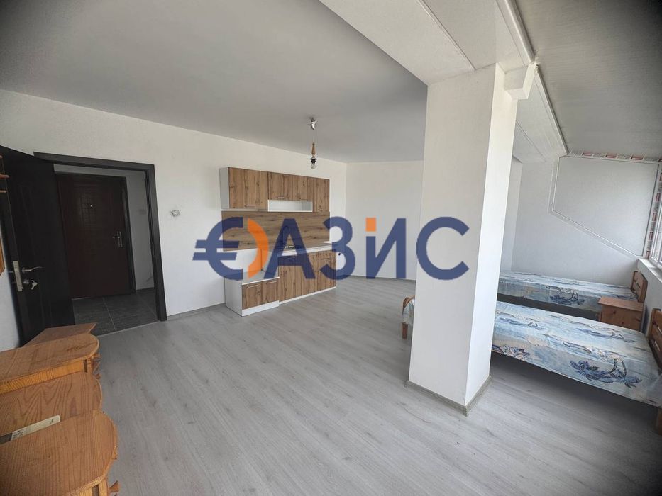 Продава се Двустаен апартамент в с. Равда, Област Бургас - 86 кв.м за 1035 €/кв.м - Снимка #4